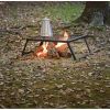 Heavy-Duty Camp Over-fire Grill, 24" x 16"