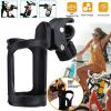 Bike Cup Holder Cycling Beverage Water Bottle Cage Mount Drink Bicycle Handlebar