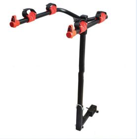 Trailer Arm Bike Rack US 2 Inch