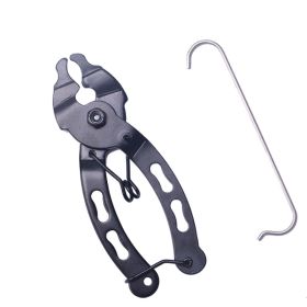 Quick Release Buckle Magic Removal And Installation Pliers Tool (Option: H)