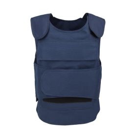 Real Life Cs Camping Training Equipment Protective Vest Without Liner (Option: 2style)