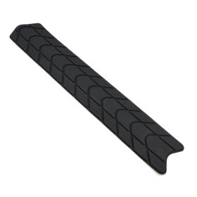 Bicycle Chain Protector And Frame Protector Silicone Sheet (Option: Long style)