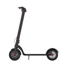 Electric Scooter X9 Endurance 100KM High-power Folding Mobility 10 Inch Electric Vehicle (Option: Black X7 8.5inch-US)