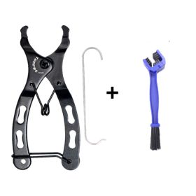 Quick Release Buckle Magic Removal And Installation Pliers Tool (Option: D)