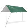 Camping Tent Tarp